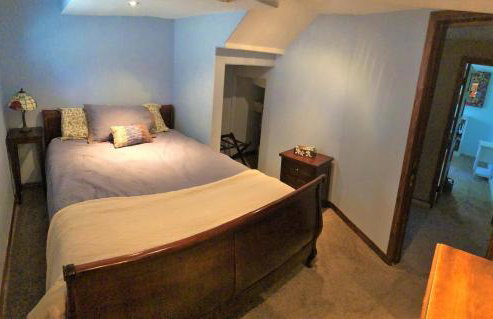 6-Bedroom Tudor in the Downtown Historic District - Foto 22