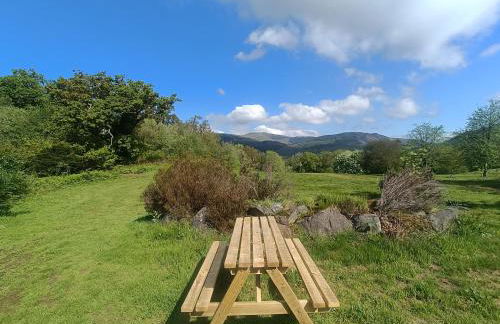 MotoCamp Wales -Camping Pods - Foto 11