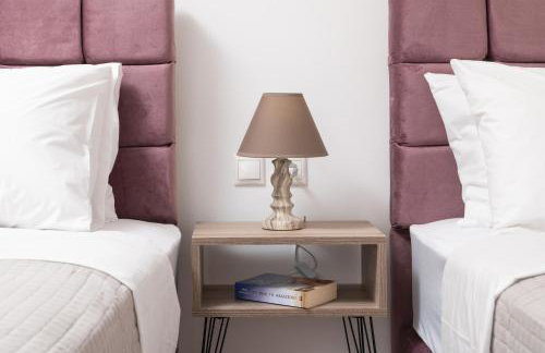 The Cozy Nook - Foto 21