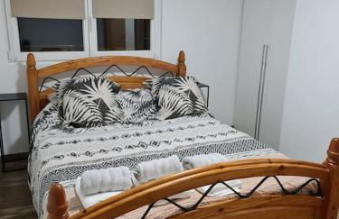 Appartement Proche Aéroport Bâle/Mulhouse - Foto 6