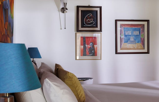 BluSalzz Villa - Muhamma, Alleppey - Kerala - Foto 17