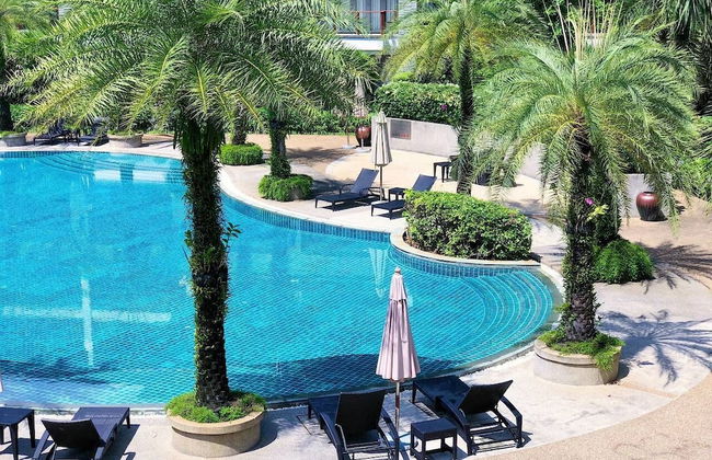 Beachfront 2br Home With Private Plunge Pool on Stunning Naithon Beach 3 - Foto 16