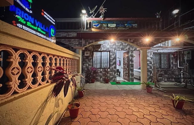 Prion Villa - Foto 63