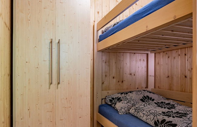 S4 Resort Kouty - Foto 35