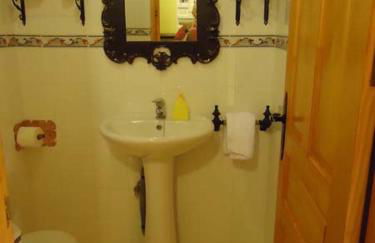 El Salto del Agua Auténtico El Molino de la Cascada Orbaneja - Photo 29