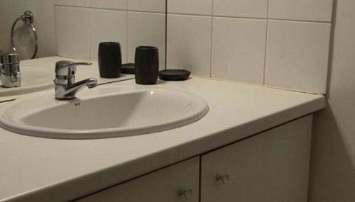 Studio à Cauterets avec piscine et animaux admis - FR-1-812-94 - Photo 4