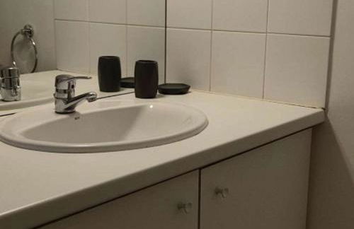 Studio à Cauterets avec piscine et animaux admis - FR-1-812-94 - Photo 4