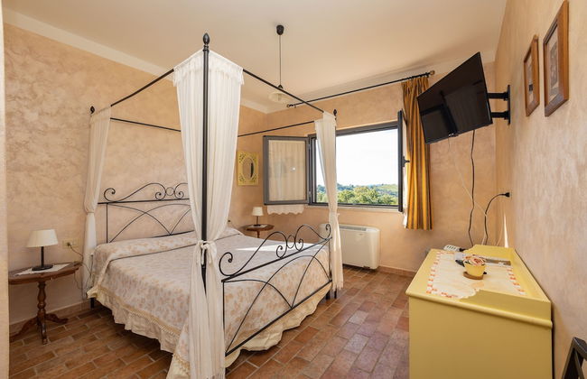 Agriturismo La Meria - Foto 20