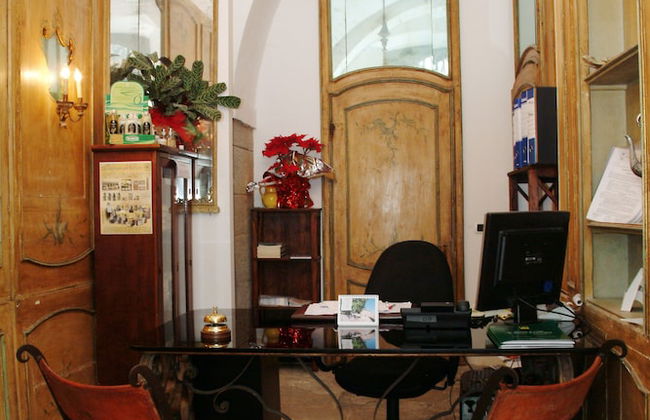 Antico Casale di Montegualandro & Spa - Foto 52