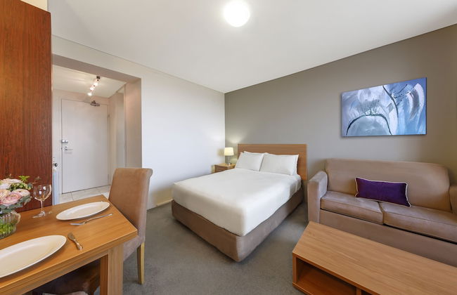 Park Regis Concierge Apartments - Foto 5