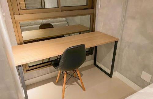 Jurere Internacional 2 Suites Lindo Completo - Foto 37