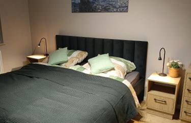 MODERN APARTAMENT Walendów - Foto 27