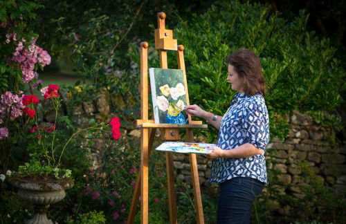 The Showman's Waggon - Foto 43