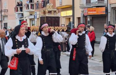 Apposentu Sant'Antioco - Foto 44