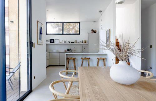 PYLA: Feel-good family home, 2 min walk from beach - Foto 30