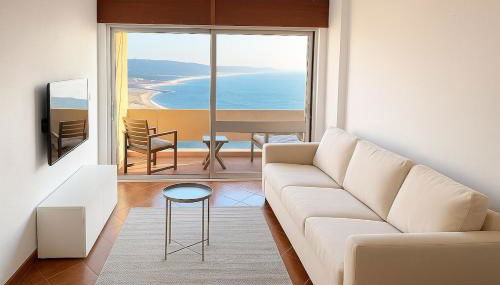 Almaréa Ocean View & Private Panoramic Terrace - Photo 2