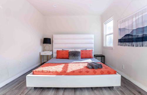 Comfy Home Near Sofi Stadium - Foto 14