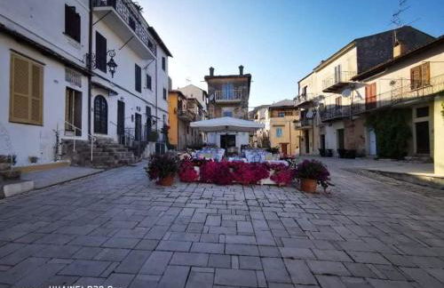 Tiny Circe house - alloggio turistico - Foto 20