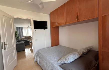 APARTAMENTO Ocean Eleven - Foto 8