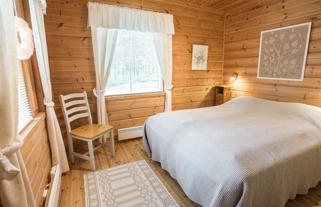 Lemmenlaakso - Foto 12