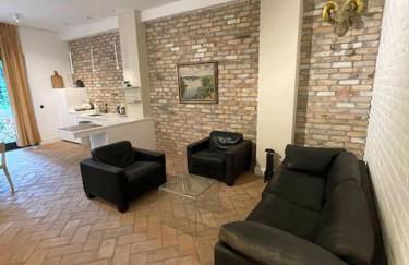 Kleine Backsteinloft - Photo 3