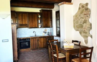 Villa Tiberini Wine Relais - Foto 15