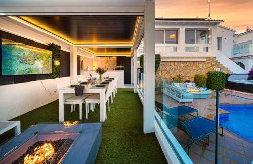 Villa Vega Luxury - Foto 34