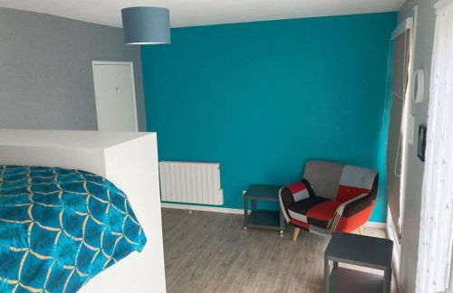 Maison belle capacité Avoine - Foto 15