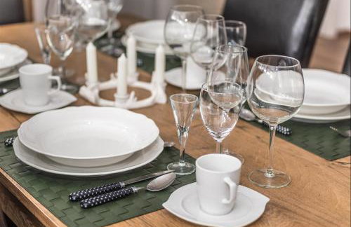 Apartman Hubertus 5* - Photo 9