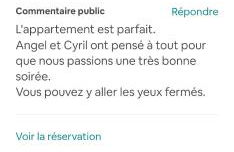 Romantisme et glamour 2 avec spa , clim et jardin - Foto 33