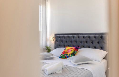 Carmen - Luxury 2-Bedroom Apartment - Downtown - Foto 58