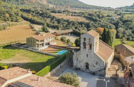 Els Majordoms - El Mont - Foto 31