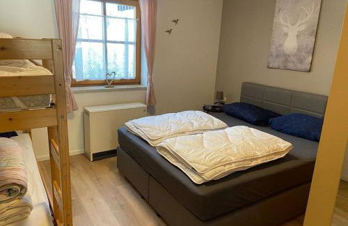 Ferienwohnungen im Feriendorf Reichenbach Nr 11A - Foto 11