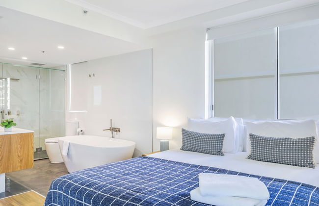 Ocean Sands Resort - Photo 9