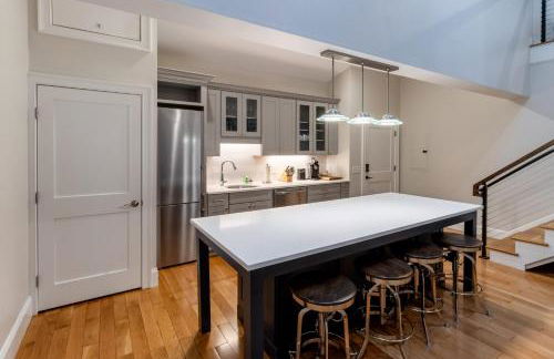 The Newport Lofts - Brick Market Place - Foto 51