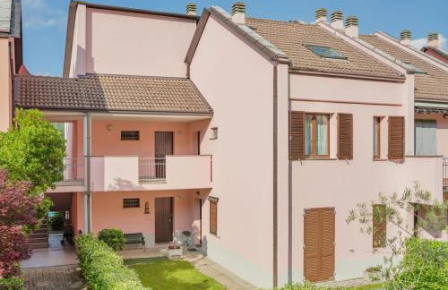 Apartment Villaggio 5 Terre-6 by Interhome - Foto 28