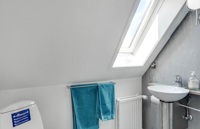 "Fria" - 500m from the sea - Foto 11