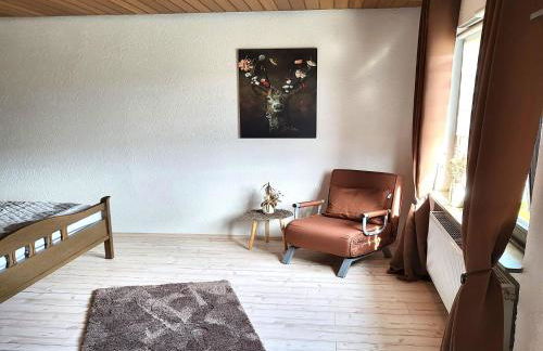 Regal Apartment in Pracht With Garden and Grill - Foto 22