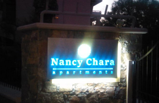 Nancy - Chara Apartments - Foto 3