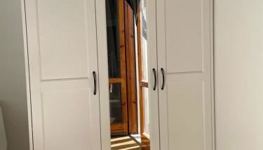Casa Mia - Lido Adriano by Ferket Holiday Rentals - Photo 5, wardrobe