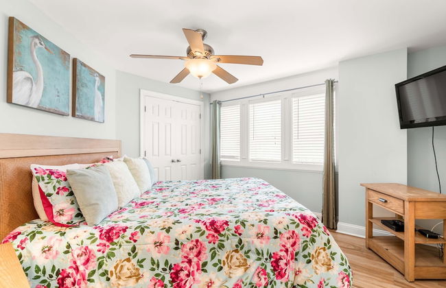 Captains Watch Condos - Foto 13