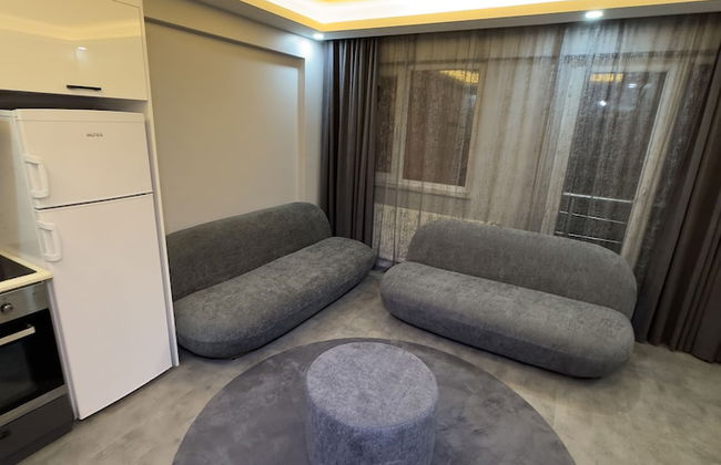 Paris Residence - Foto 6