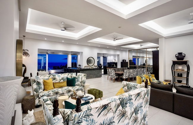 YOLO Spaces – The White House Boutique Villa - Foto 28