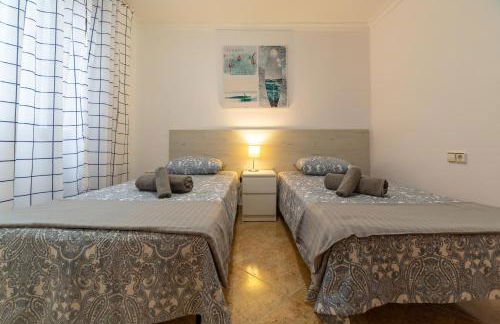 Moderno y acogedor apartamento para 6 personas - Foto 18