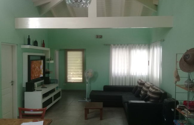 Casa Quinta en Pueblo de Campo. - Foto 13