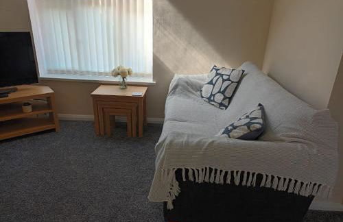 First Floor One bedroom Apartment Quiet Location in Stafford - Foto 10