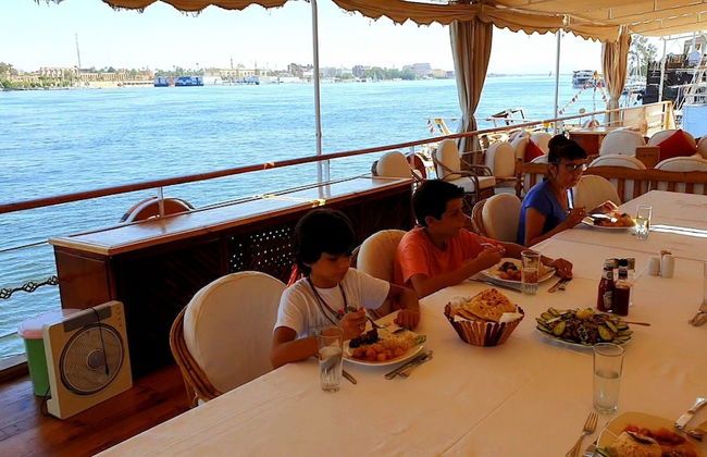 DAHABIYA PRINCESS DONIA - Foto 26