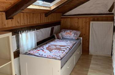 Jurahäusle Möhrenbachtal - Sauna&Whirlpool für 2-12 Personen - Foto 3