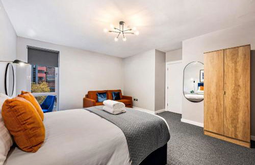 Host & Stay - Ropewalks Quarters - Foto 73