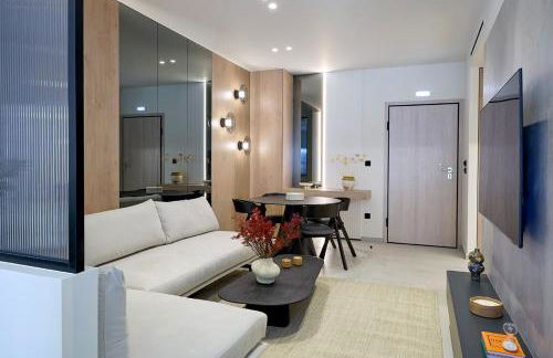 Fasma Suites Luxury Apartments in Piraeus - Foto 41